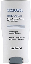 Anti-Schuppen Shampoo "Repair & Care" - SesDerma Laboratories Seskavel Kavel Dandruff Control Shampoo — Bild N2