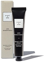 Lippenbalsam - Les Essentiels Eight & Bob Lip Balm — Bild N1