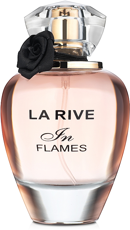 La Rive In Flames - Eau de Parfum — Foto N1