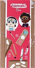 Düfte, Parfümerie und Kosmetik Gesichtspflegeset 4 St. - Namaki Enchanted Box