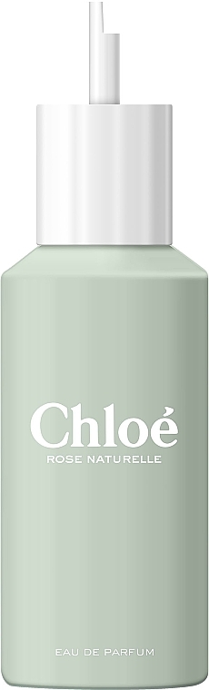 Chloé Rose Naturelle Refill - Eau de Parfum (Refill) — Bild N1