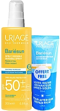 Set - Uriage Bariesun (b/spray/200ml + b/balm/50ml) — Bild N1