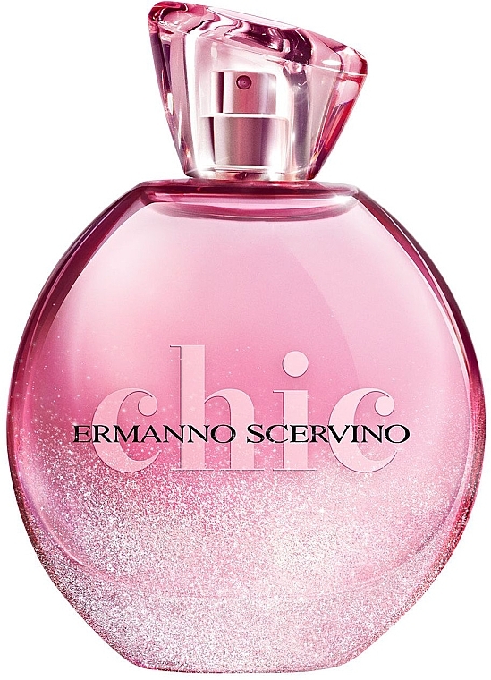 Ermanno Scervino Chic - Eau de Parfum — Bild N1