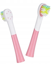 Elektrische Ultraschallzahnbürste für Mädchen - Teesa Sonic Toothbrush Junior Girl TSA8006 — Bild N4