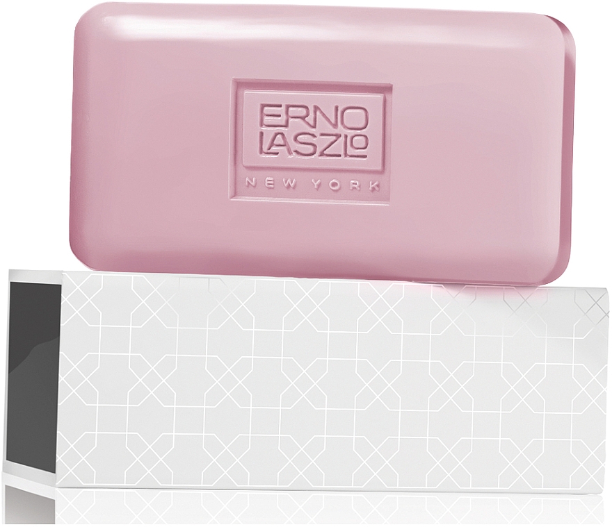 Reinigungsseife für das Gesicht - Erno Laszlo Sensitive Cleansing Bar — Bild N1