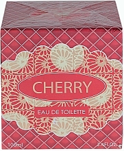 Düfte, Parfümerie und Kosmetik ADF Sweet Parfum Cherry - Eau de Toilette 