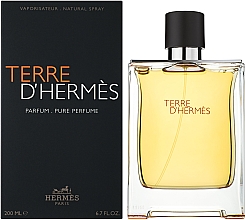 Düfte, Parfümerie und Kosmetik Hermes Terre dHermes - Parfum