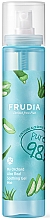 Düfte, Parfümerie und Kosmetik Beruhigender Gelnebel mit Aloe Vera - Frudia My Orchard Aloe Real Soothing Gel Mist