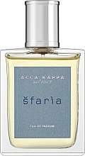 Düfte, Parfümerie und Kosmetik Acca Kappa Sfaria - Eau de Parfum