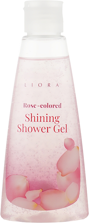 Set - Liora Lovely (sh/gel/150ml + b/cr/150ml) — Bild N3