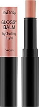 Lippenbalsam - IsaDora Glossy Balm Hydrating Stylo — Bild N1