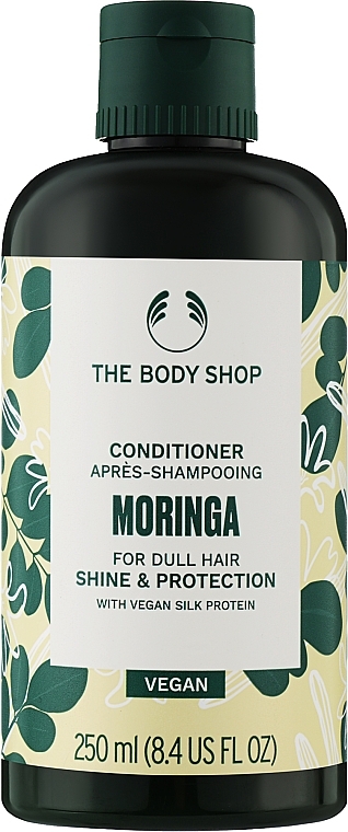 Conditioner Moringa - The Body Shop Moringa Conditioner — Bild N1