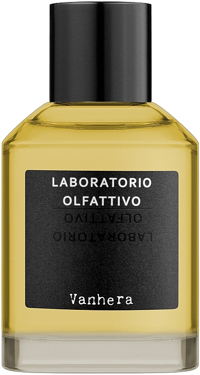 Laboratorio Olfattivo Vanhera - Eau de Parfum — Bild N3