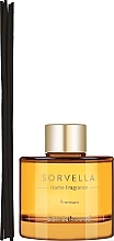 Raumerfrischer - Sorvella Perfume Home Fragrance Premium Sandalwood — Bild N2