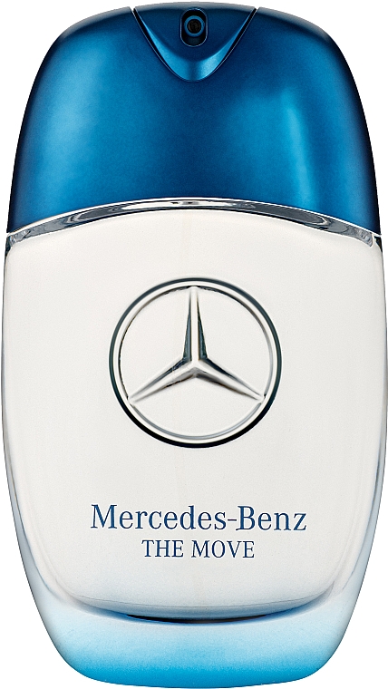Mercedes-Benz The Move - Eau de Toilette — Bild N5