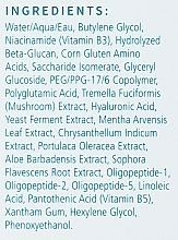 Serum mit Vitamin B3 und Linolsäure - Dermomedica Therapeutic Healing B3-LA Serum — Bild N5