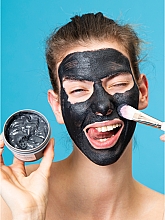 Gesichtsmaske mit Salicylsäure - SkinDivision 2% Salicylic Acid Mask — Bild N3
