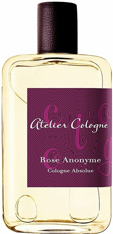 Atelier Cologne Rose Anonyme - Eau de Cologne