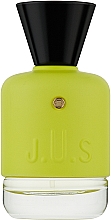 J.U.S Parfums Gingerlise - Parfum — Bild N1