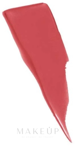 Flüssiger matter Lippenstift - Maybelline New York Super Stay Matte Ink Birthday Edition — Bild 400 - Show Runner