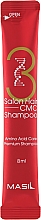 Set - Masil 8 Seconds Salon Hair Set (mask/200ml + mask/8ml + shm/300ml + shm/8ml ) — Bild N5
