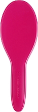 Haarbürste - Tangle Teezer The Ultimate Sweet Pink — Bild N2