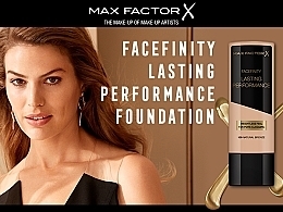 Langanhaltende Foundation - Max Factor Lasting Performance — Bild N8