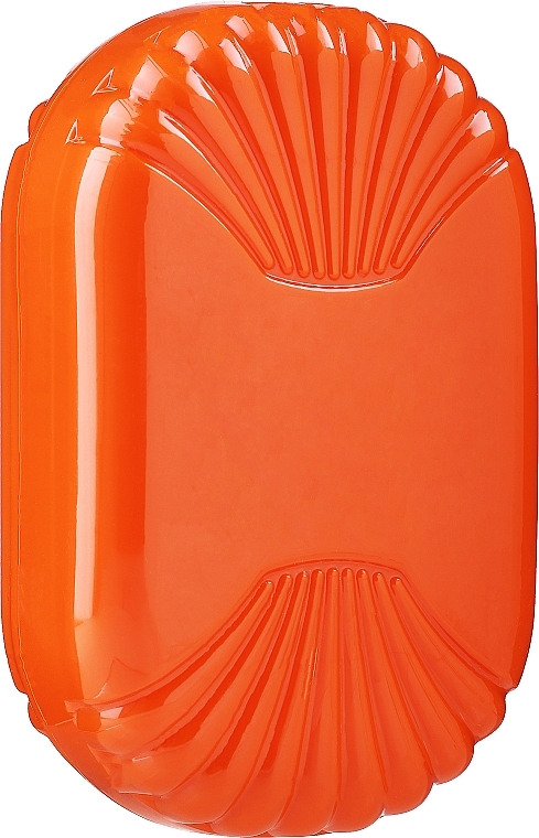 Seifendose orange - Sanel Comfort II — Bild N1