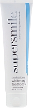 Professionelle aufhellende Zahnpasta Icy Mint - Supersmile Ice Mint Professional Teeth Whitening Toothpast — Bild N2