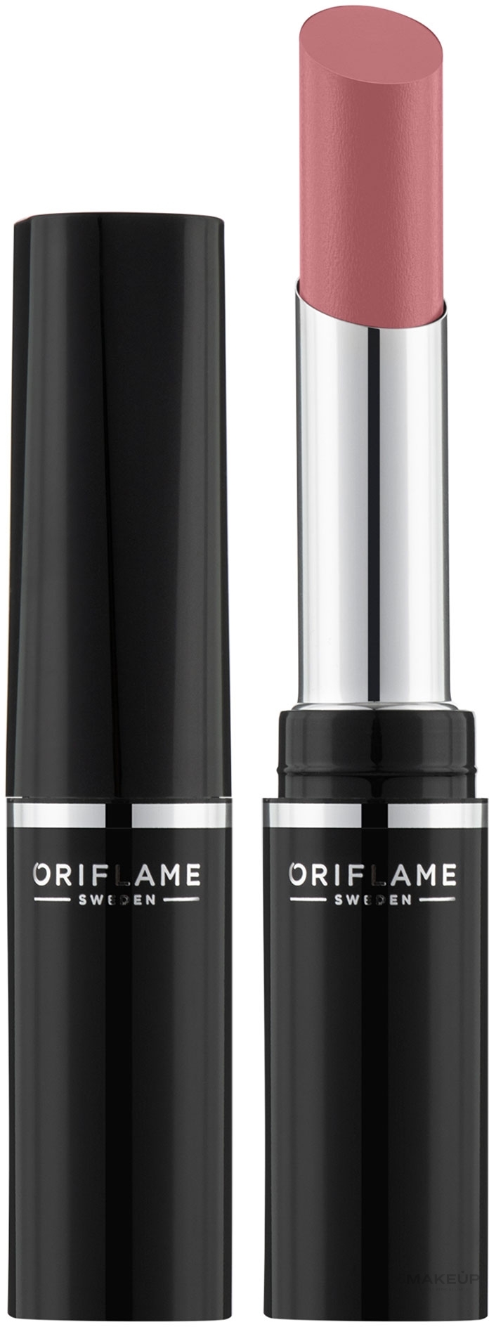 Lippenstift - Oriflame The One Colour Unlimited Ultra Fix Lipstick — Bild Ultra Rose