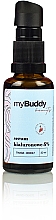 Düfte, Parfümerie und Kosmetik Serum mit Hyaluronsäure 5% - myBuddy