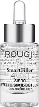Düfte, Parfümerie und Kosmetik Augenserum gegen Falten - Rougj+ Smart Filler Siero