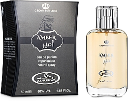 Al Rehab Ameer - Eau de Parfum — Bild N2