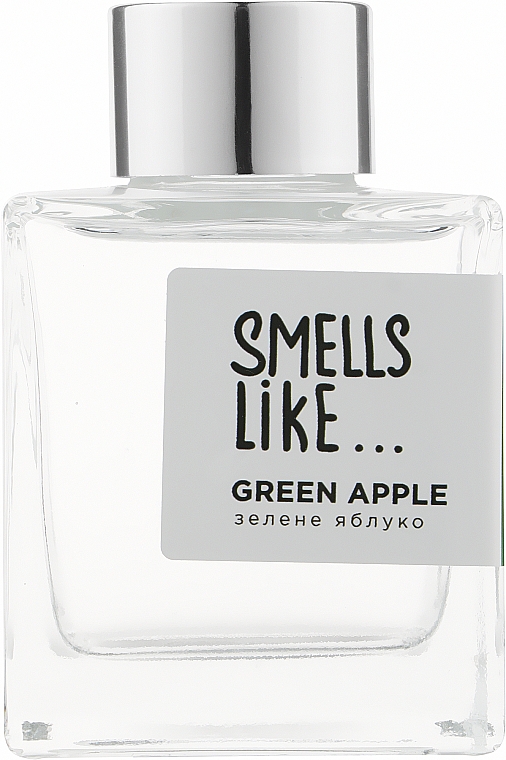 Duftzerstäuber Grüner Apfel - Esse Smells Like Green Apple — Bild N3