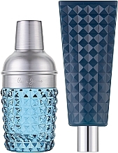 Pepe Jeans For Him - Duftset (Eau de Toilette 100 ml + Duschgel 80 ml)  — Bild N2