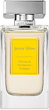 Düfte, Parfümerie und Kosmetik Jenny Glow Mimosa & Cardamon Cologne - Eau de Parfum
