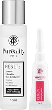 Düfte, Parfümerie und Kosmetik Reinigende Gesichtsessenz - Pureality Renew Purifying Essence 