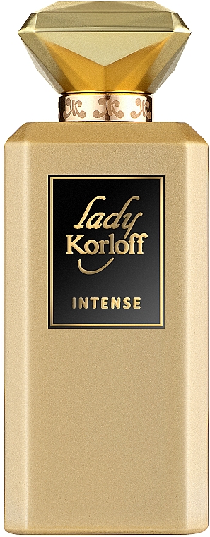 Korloff Paris Lady Korloff Intense - Eau de Parfum — Bild N1