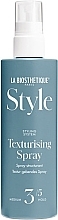 Texturierendes Haarspray - La Biosthetique Texturising Spray (ex Soft Texture Spray) — Bild N1