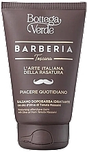 Bottega Verde Barberia Toscana - After Shave Balsam — Bild N1