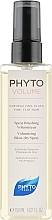 Haarspray für Volumen mit Thermoschutz und Kapuzinerkresse-Extrakt - Phyto Volume Spray Brushing Volumateur — Bild N1