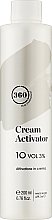 Düfte, Parfümerie und Kosmetik Creme-Aktivator - 360 Vol 10 3%