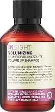 Düfte, Parfümerie und Kosmetik Shampoo für mehr Volumen - Insight Volumizing Shampoo