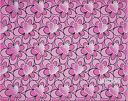 Moschino Pink Bouquet - Duftset (Eau de Toilette 50ml + Duschgel 100ml + Körperlotion 100ml) — Bild N1