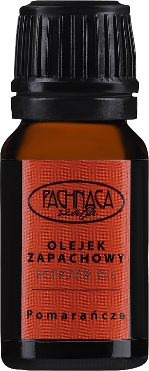 Ätherisches Öl - Pachnaca Szafa Oil — Bild N1