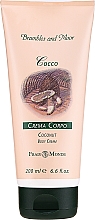 Düfte, Parfümerie und Kosmetik Körpercreme - Frais Monde Coconut Body Cream