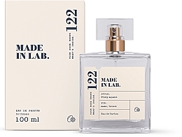 Düfte, Parfümerie und Kosmetik Made In Lab 122 - Eau de Parfum