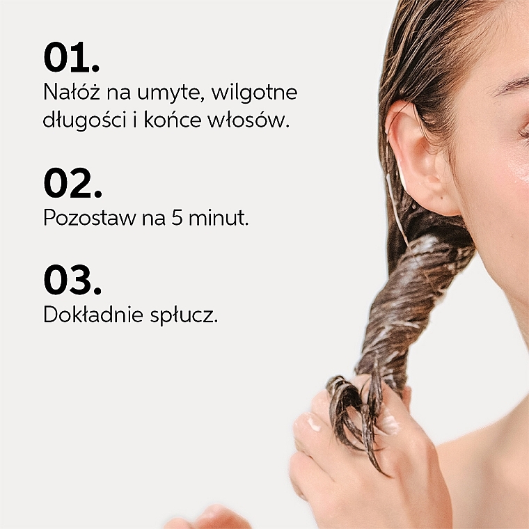 Shampoo für trockenes Haar - Wella Professionals Enrich Deep Nourishing Shampoo — Bild N5