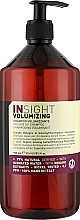 Shampoo für mehr Volumen - Insight Volumizing Shampoo — Bild N4