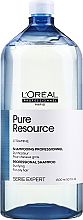 Reinigungsshampoo für normales Haar - L'Oreal Professionnel Pure Resource Purifying Shampoo — Foto N3